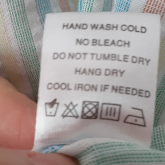 Superdown Brianne Button Up Top - Picture 10 of 10